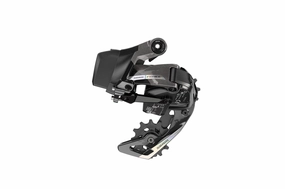 SRAM Force AXS Rear Derailleur D2 12-Speed - Max 36T (Battery Not Included)