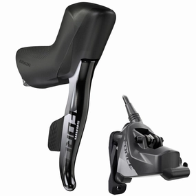 Sram Force Etap AXS command - Front