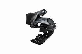 SRAM Force eTap AXS D1 Rear Derailleur 12-Speed Medium Cage (36T Max, Battery not included)