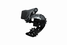 SRAM Force eTap AXS D1 Rear Derailleur 12-Speed Short Cage (33T Max, Battery not included)