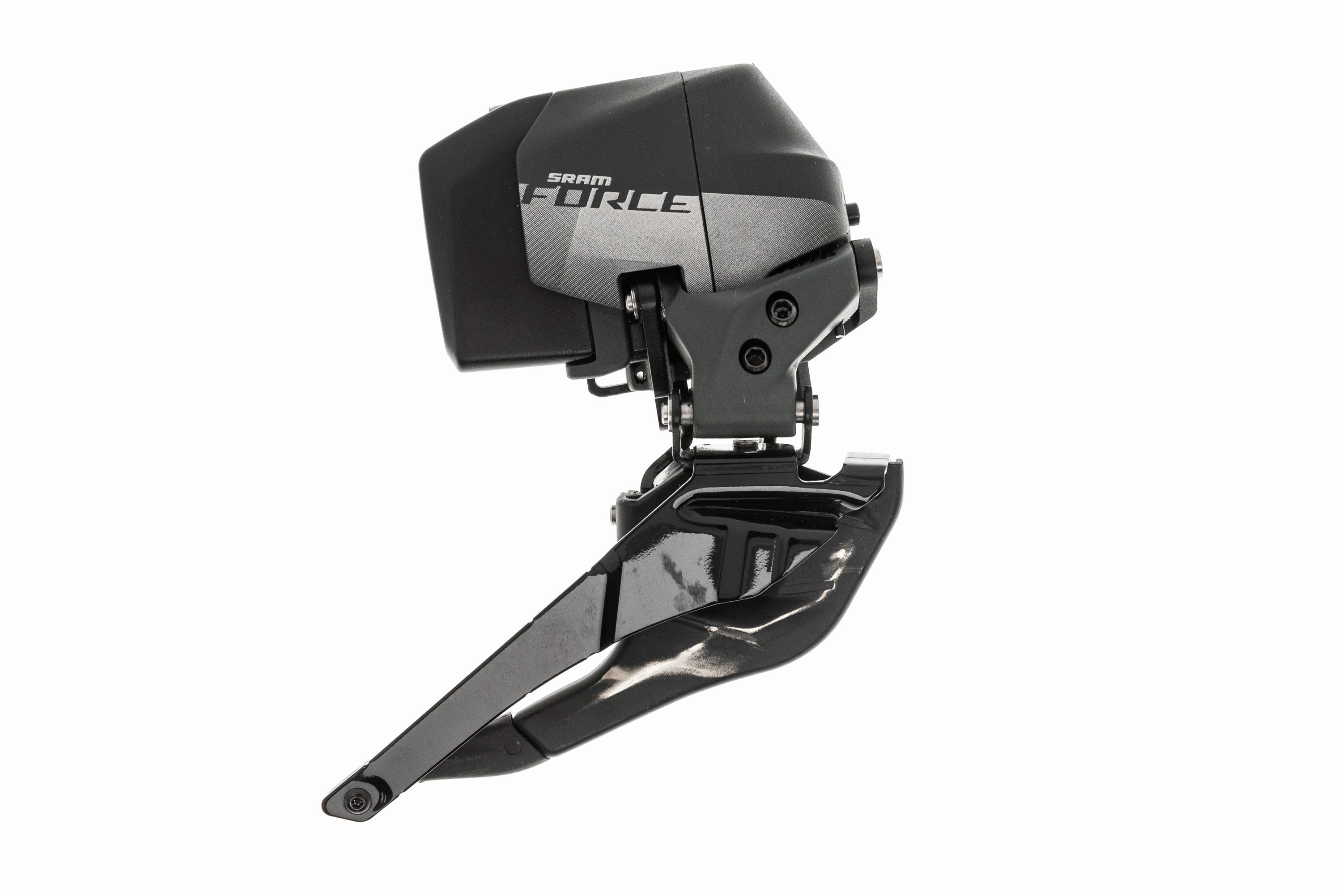 SRAM Force eTap AXS Front Derailleur 2x12 Speed Braze-On
