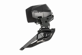 SRAM Force eTap AXS Front Derailleur 2x12 Speed Braze-On