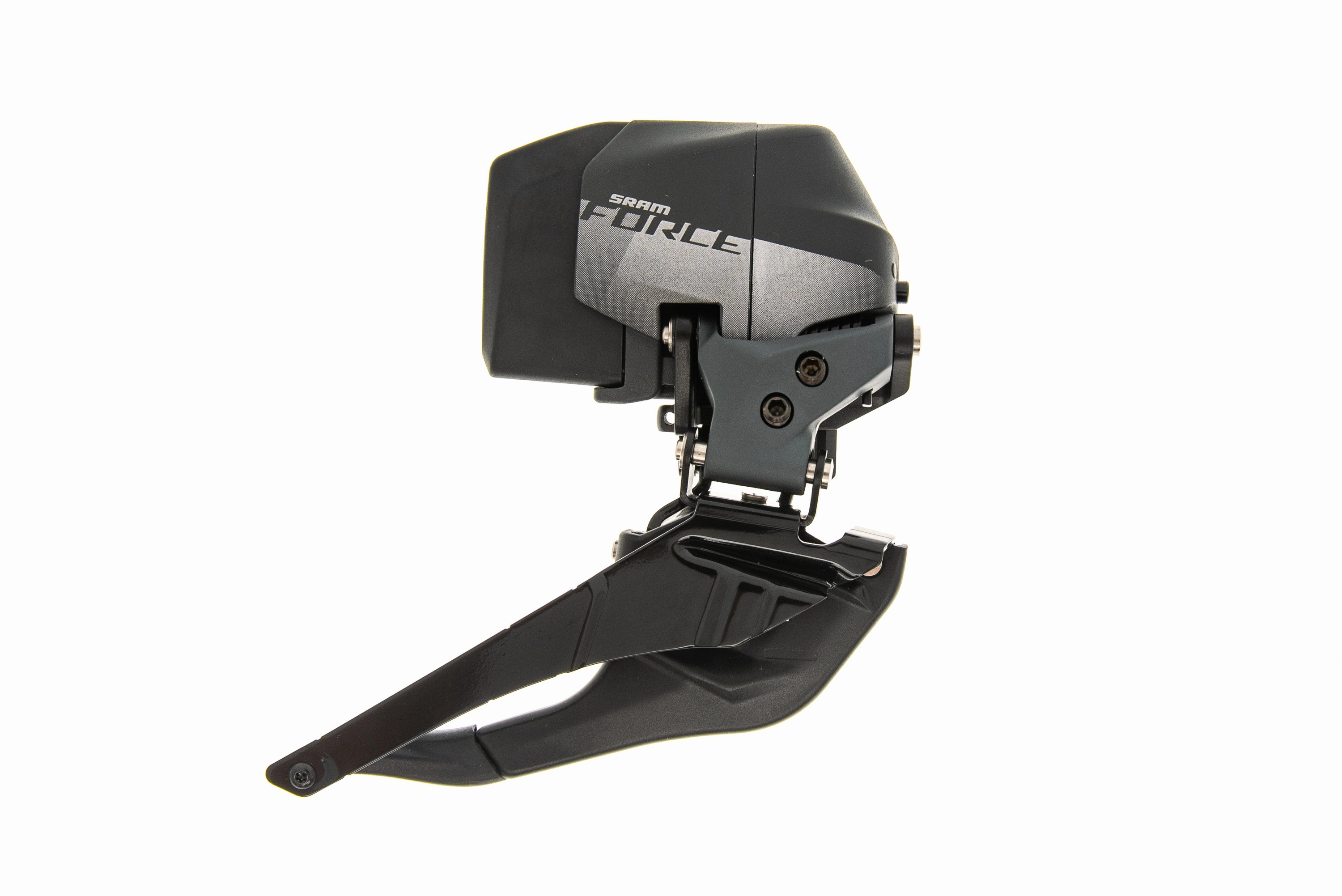 SRAM Force eTap AXS Front Derailleur 2x12 Speed Braze-On