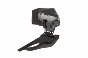 SRAM Force eTap AXS Front Derailleur 2x12 Speed Braze-On