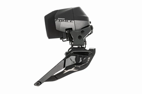 SRAM Force eTap AXS Front Derailleur 2x12 Speed Braze-On