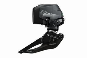 SRAM Force eTap AXS Wide Front Derailleur 2x12 Speed Braze-On