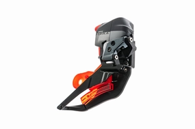 SRAM Force eTap AXS Wide Front Derailleur 2x12 Speed Braze-on