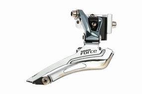 SRAM Force Front Derailleur 10 Speed 31.8mm Clamp