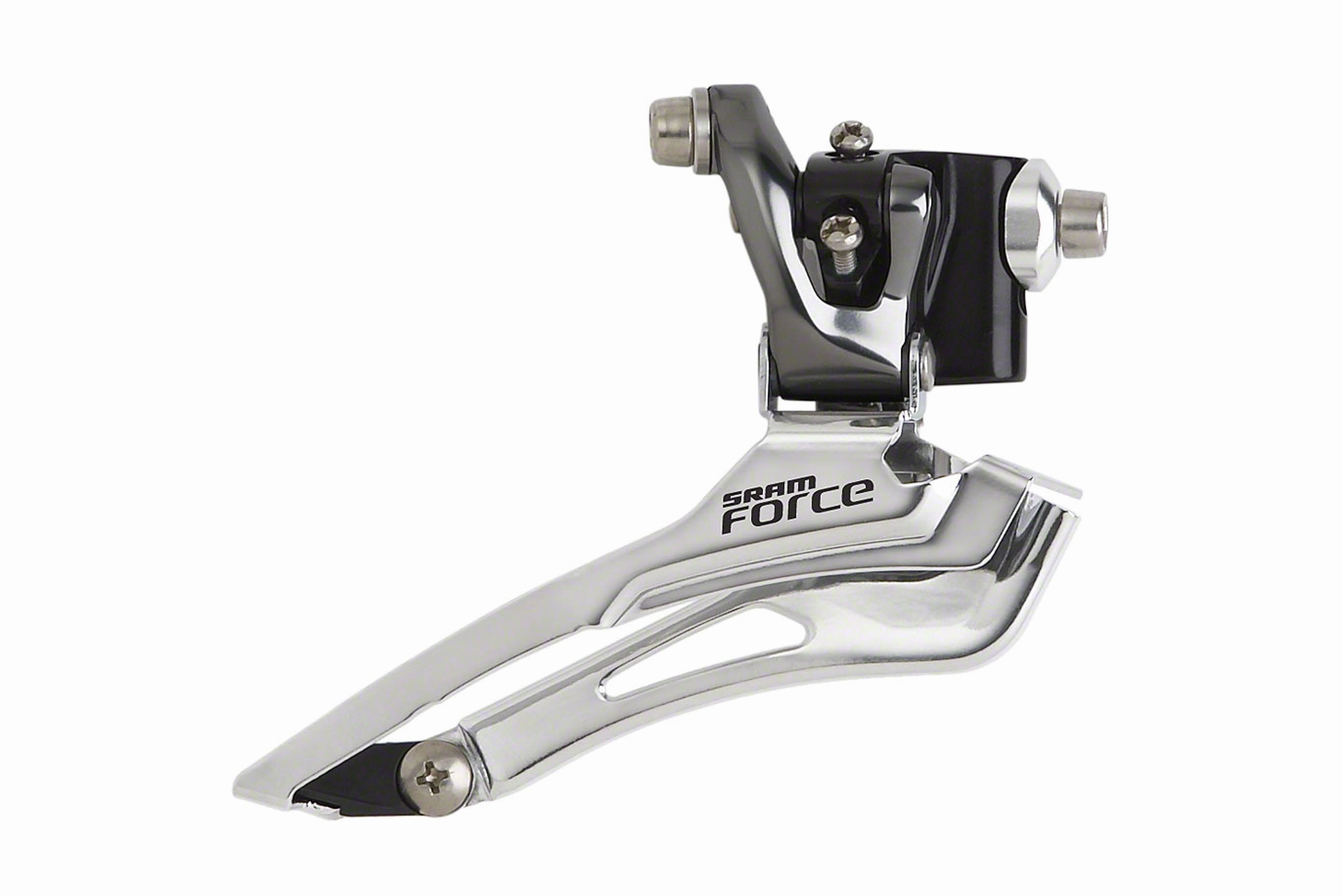 SRAM Force Front Derailleur 10 Speed Braze-On