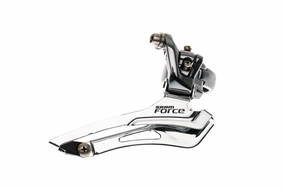 SRAM Force Front Derailleur 2x10 Speed 32mm Clamp-On