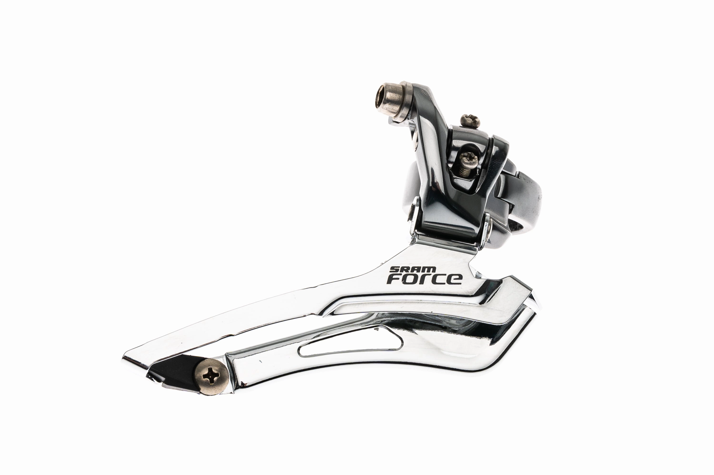 SRAM Force Front Derailleur 2x10 Speed 32mm Clamp-On