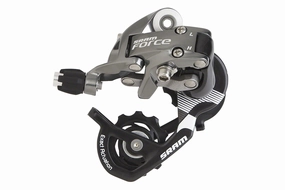 SRAM Force Rear Derailleur 10 Speed Short Cage