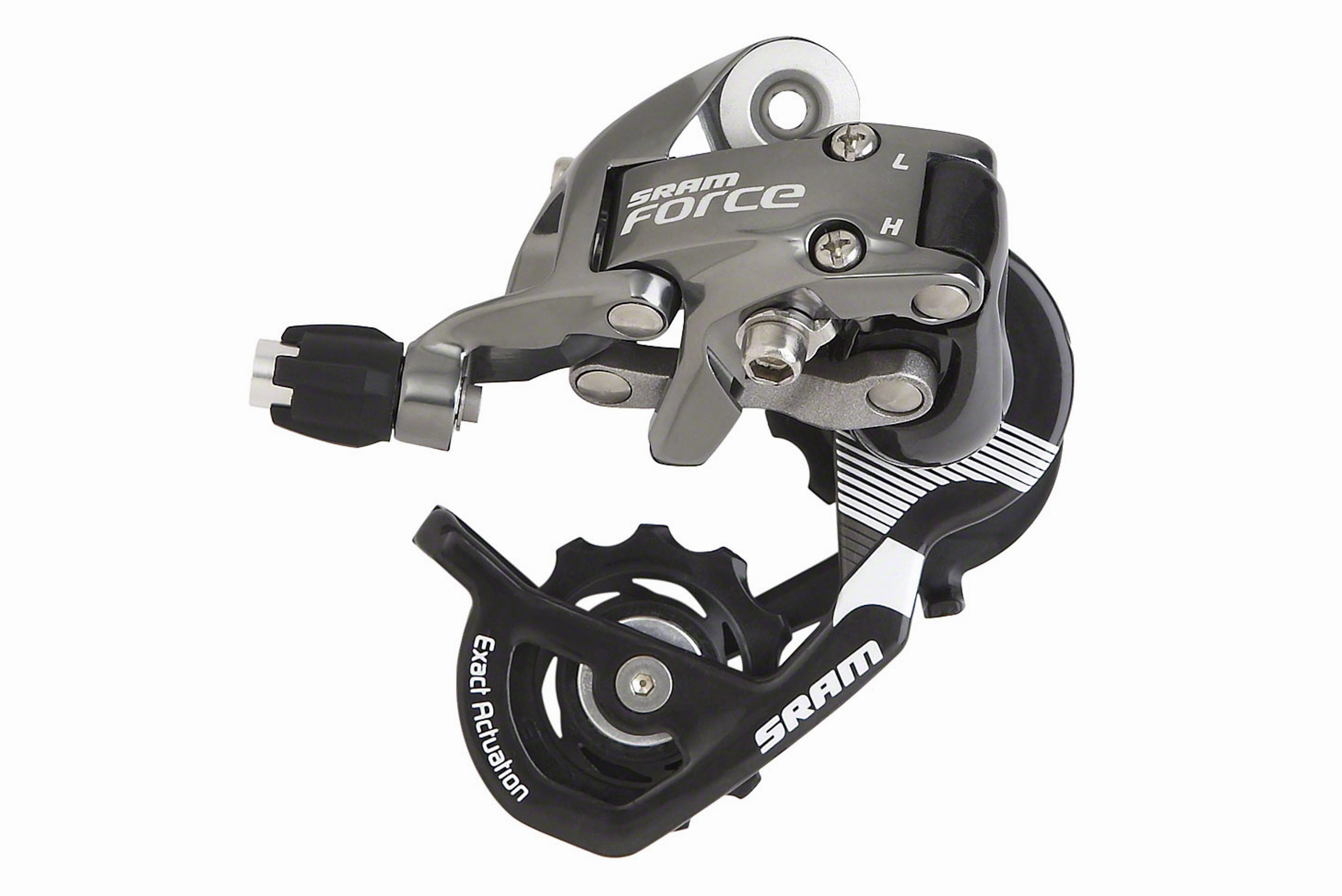 SRAM Force Rear Derailleur 10 Speed Short Cage