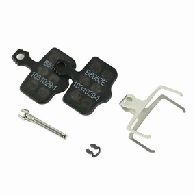 Sram Force Red Elixir Level Disc brake pads - Organic