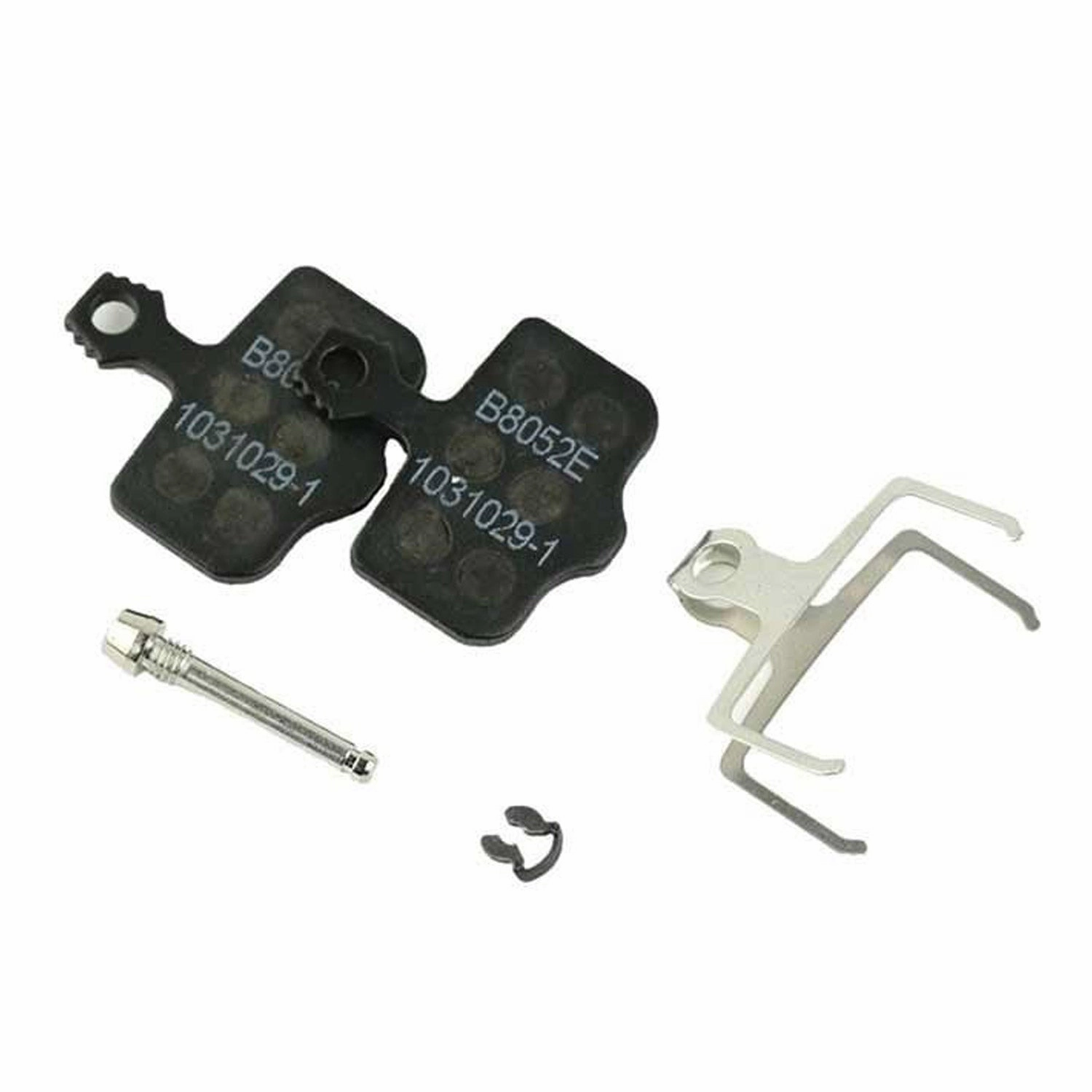 Sram Force Red Elixir Level Disc brake pads - Organic