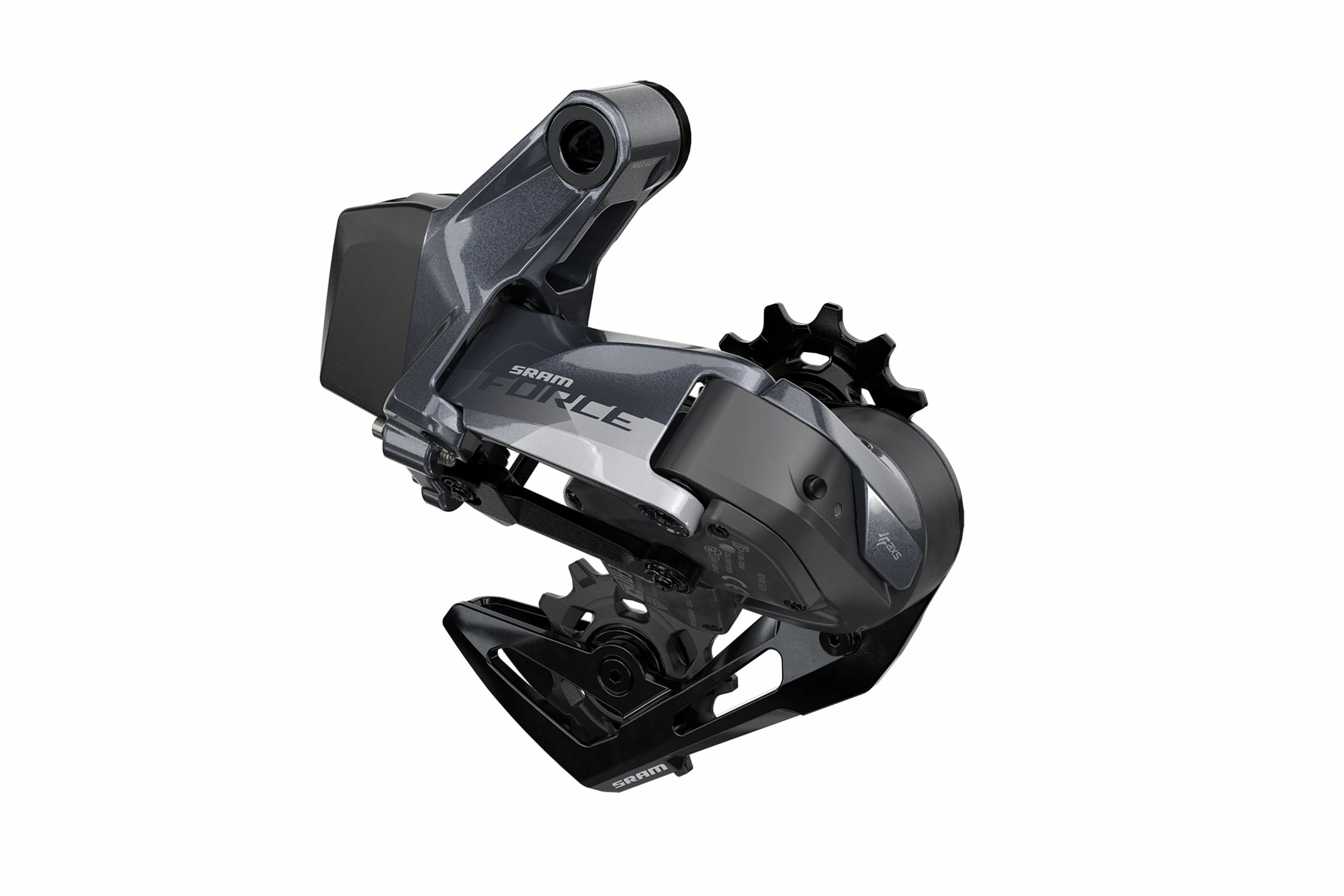 SRAM Force XPLR AXS Rear Derailleur 12 Speed Long Cage