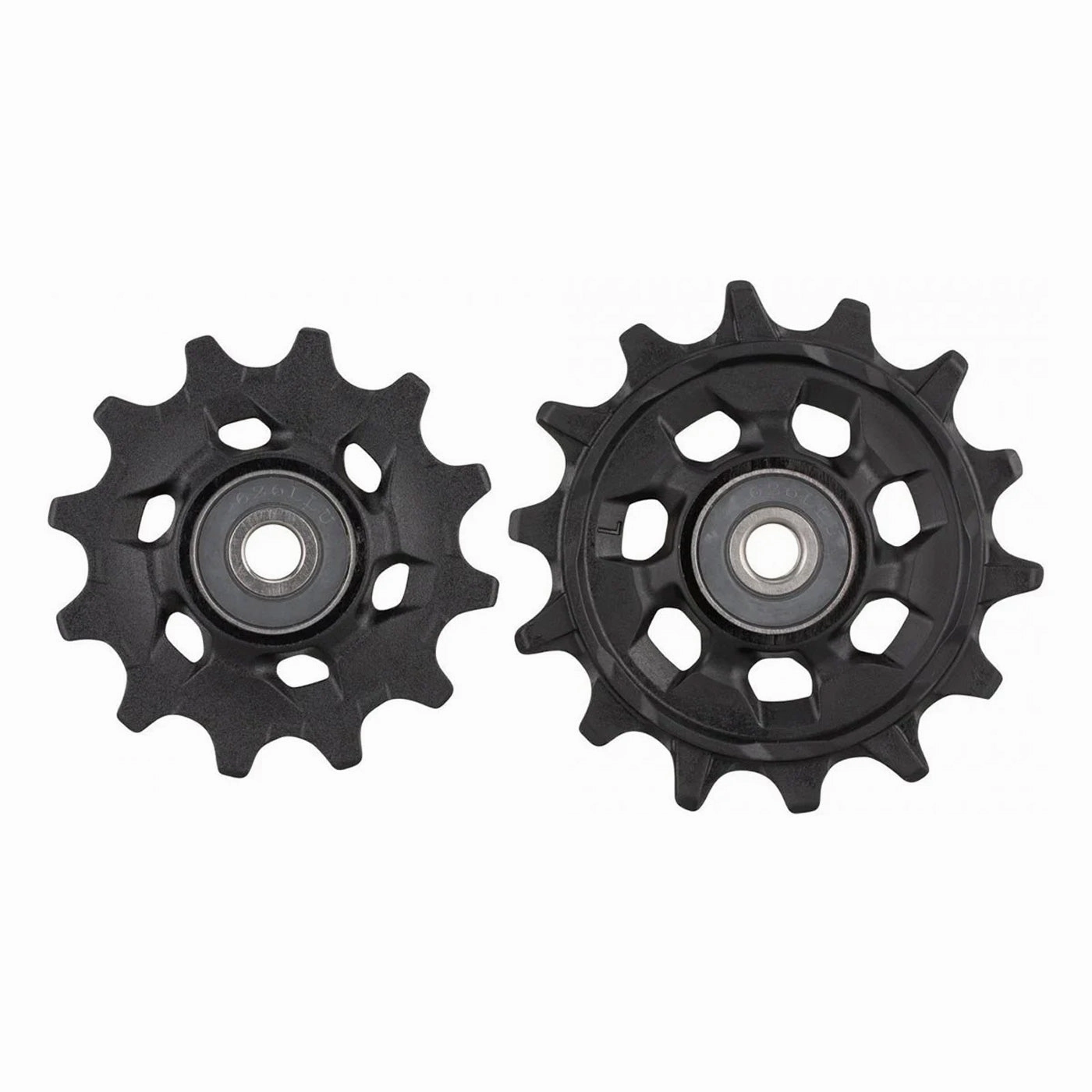 Sram GX Apex Eagle Pulleys - Black