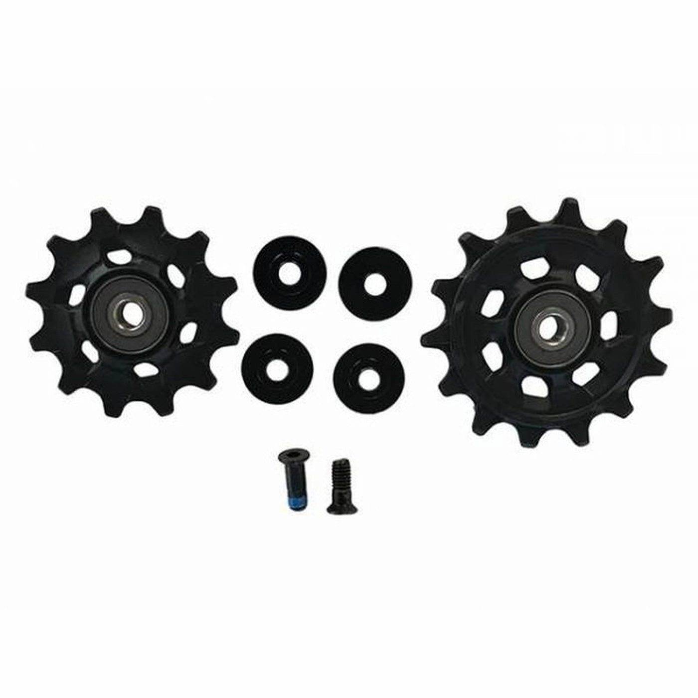 Sram GX Apex Eagle Pulleys - Black
