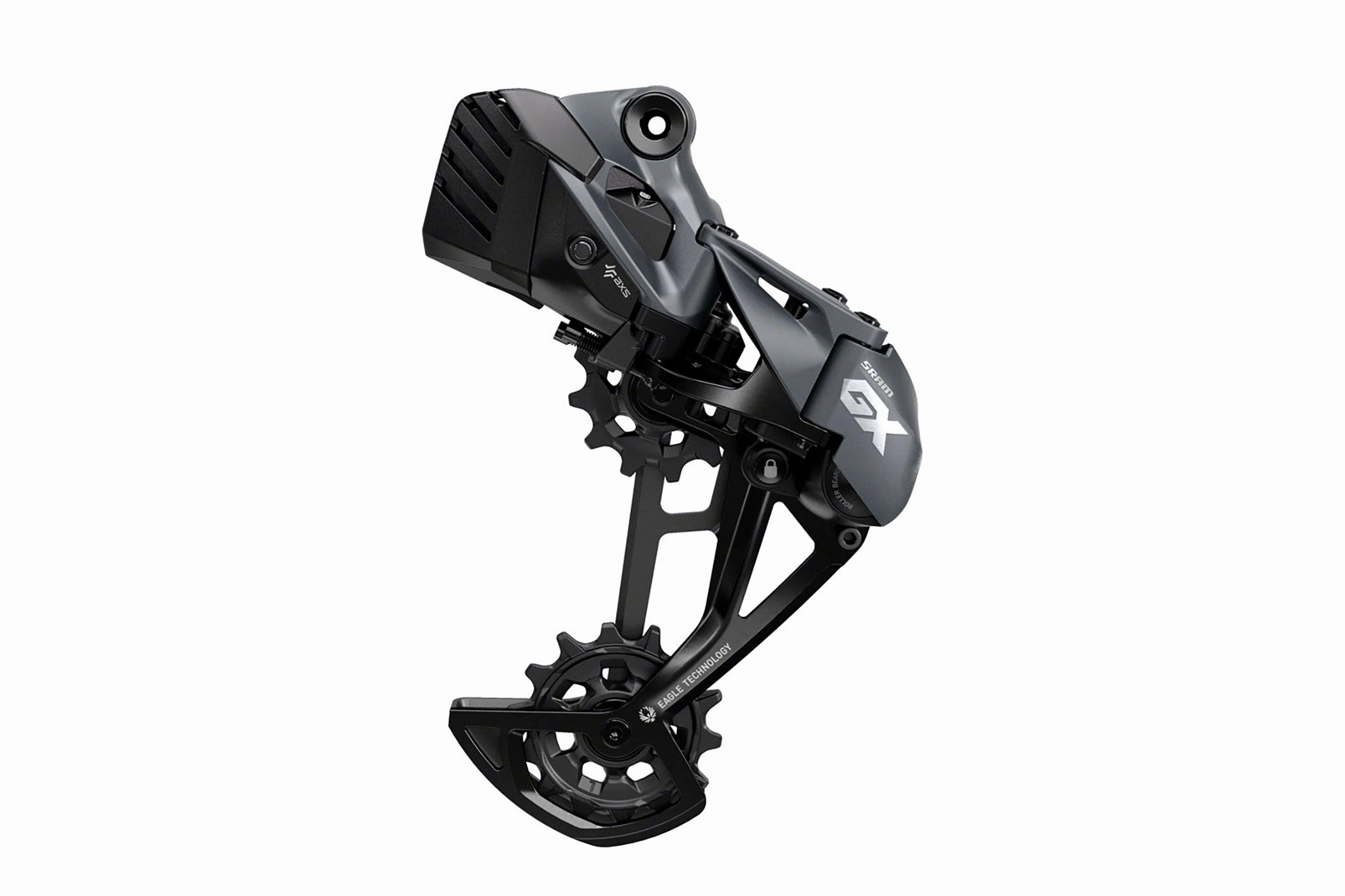 SRAM GX Eagle AXS Lunar Rear Derailleur 12 Speed Long Cage