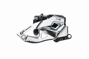 SRAM GX Front Derailleur 2x10 Direct Mount