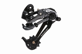 SRAM GX Rear Derailleur 10 Speed Long Cage Type 2.1 Black