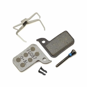 Sram HRD Level Ult/Tlm Disc brake pads - Organic