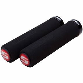 Sram Lockring Knobs - Red