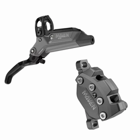 Sram Maven Bronze disc brake kit - Rear
