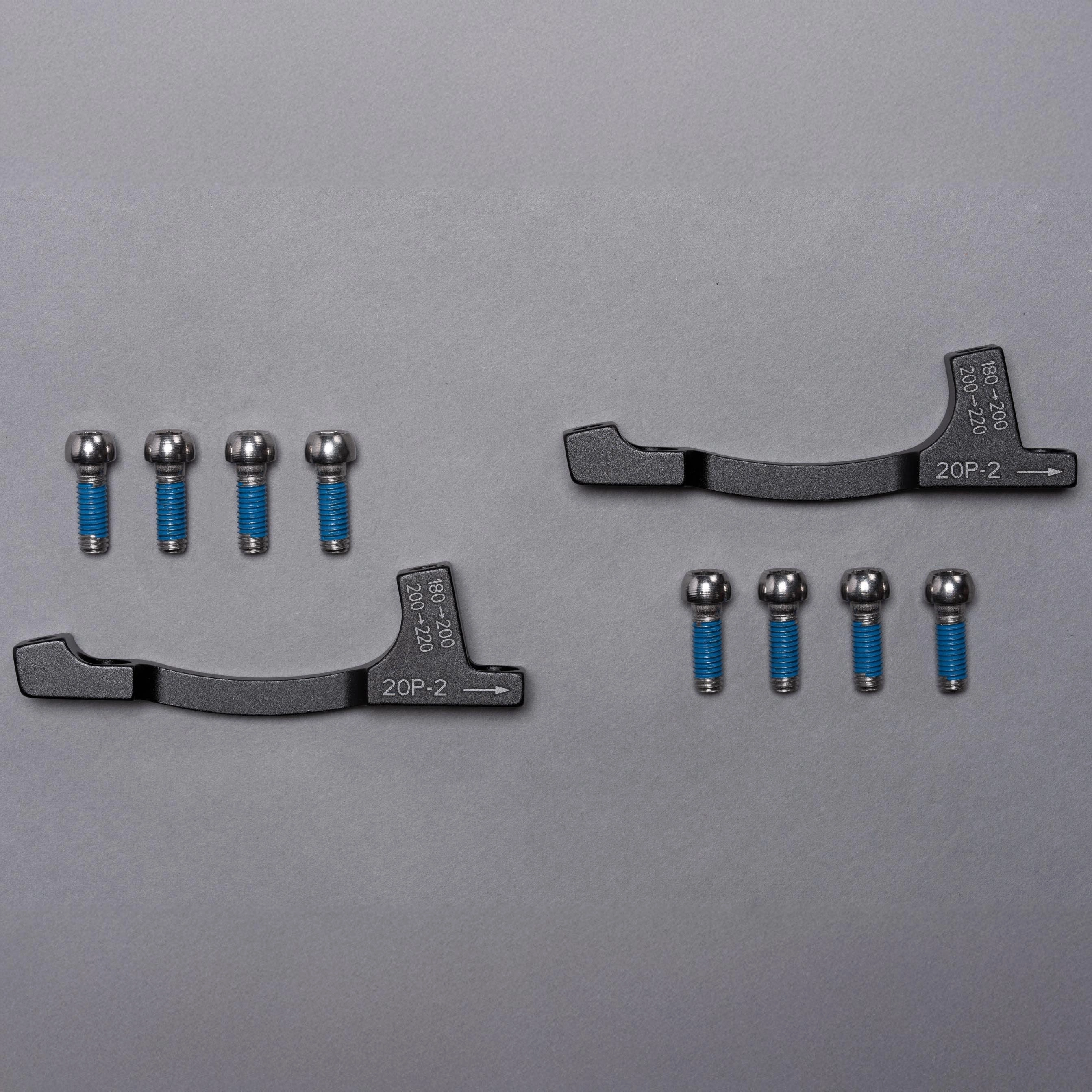 Sram Maven ultimate expert Teal hydraulic disc brake kit - Splatter
