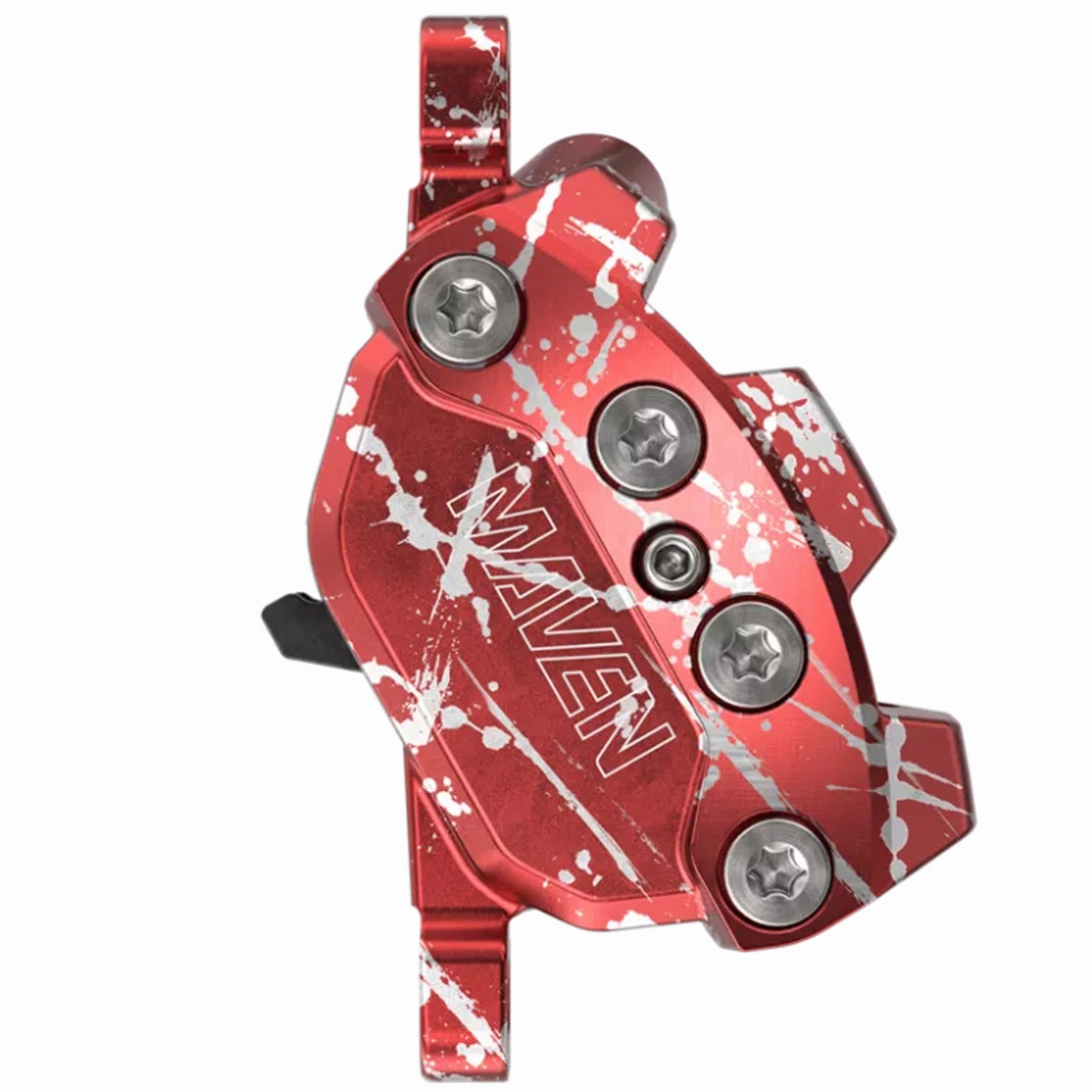 Sram Maven ultimate steal expert limited edition hydraulic disc brake kit - Splash
