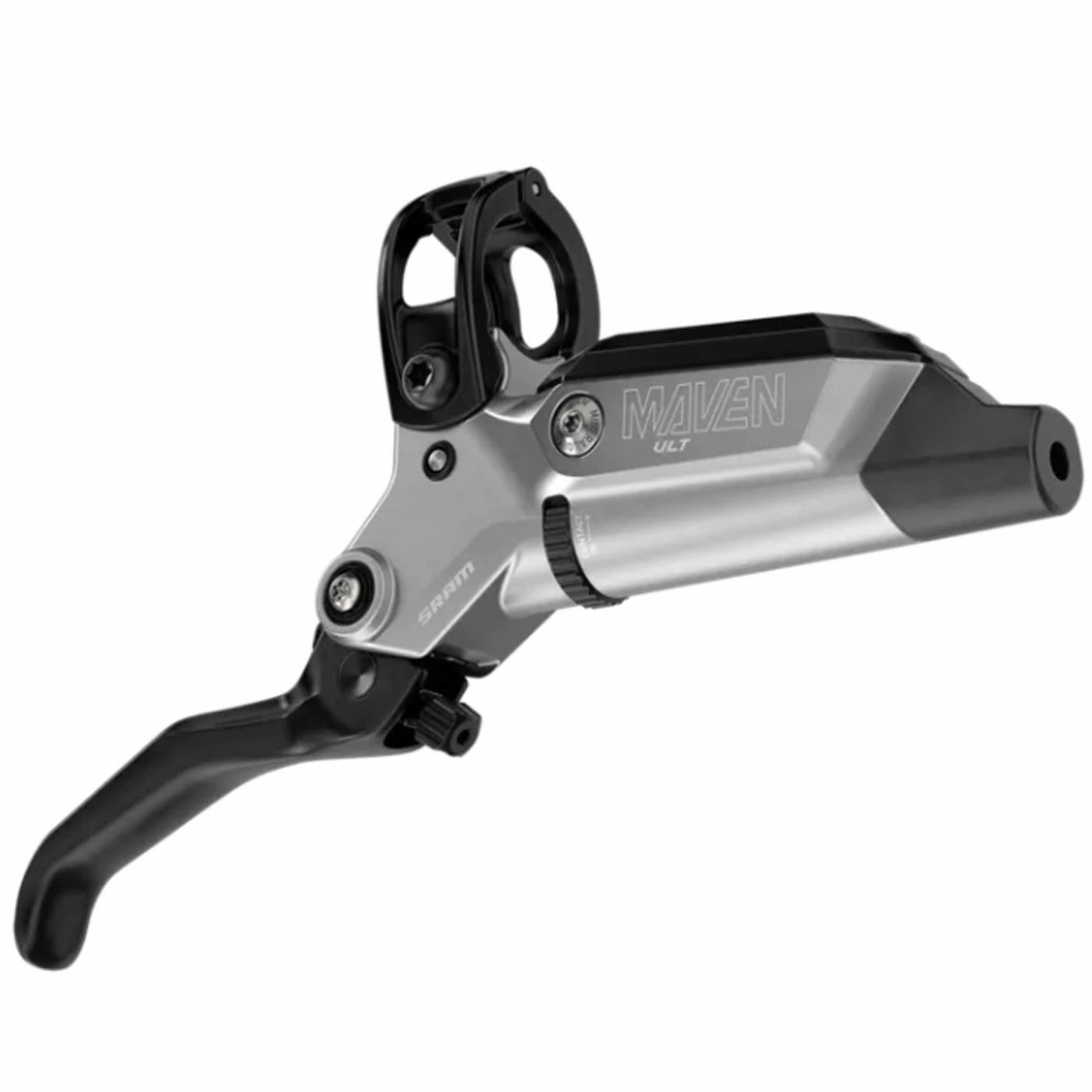 Sram Maven ultimate steal expert limited edition hydraulic disc brake kit - Splash