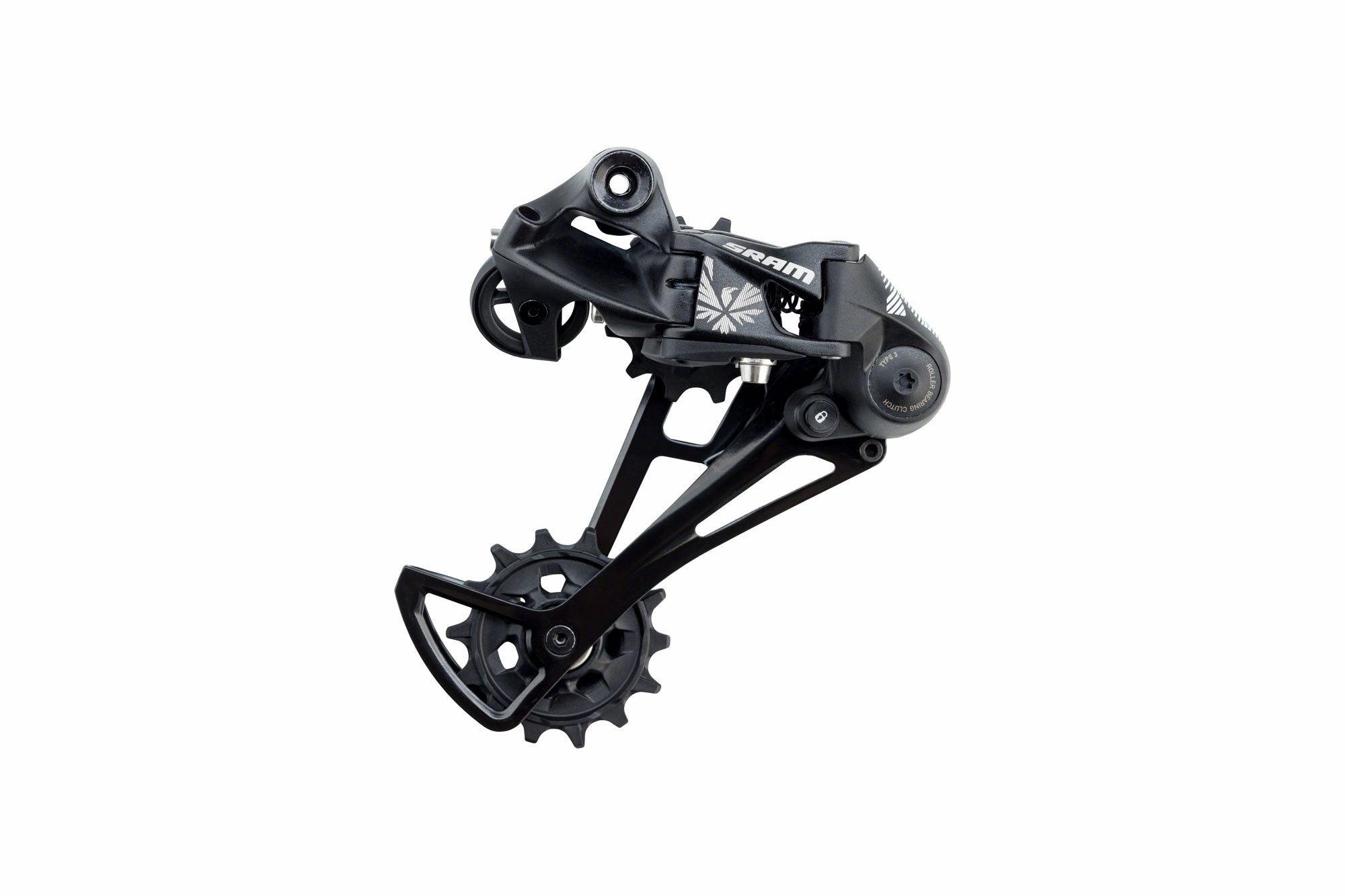 SRAM NX Eagle Rear Derailleur 12 Speed Long Cage