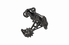 SRAM NX Rear Derailleur 11 Speed Long Cage Black