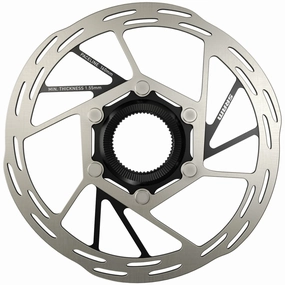 SRAM Paceline Centerlock disc - 160mm