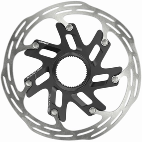SRAM Paceline X Centerlock disc - 160mm