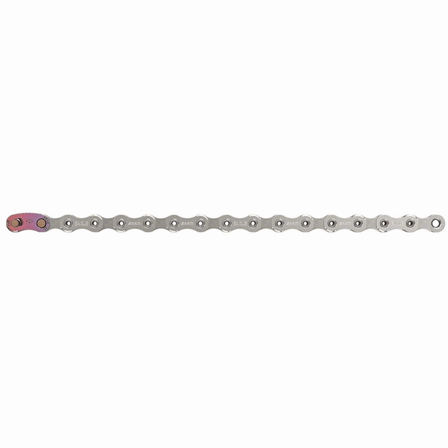Sram PCX01 EAGLE 12V Chain - Silver