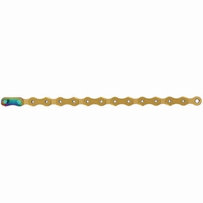 Sram PCXX1 EAGLE 12V Chain - Gold