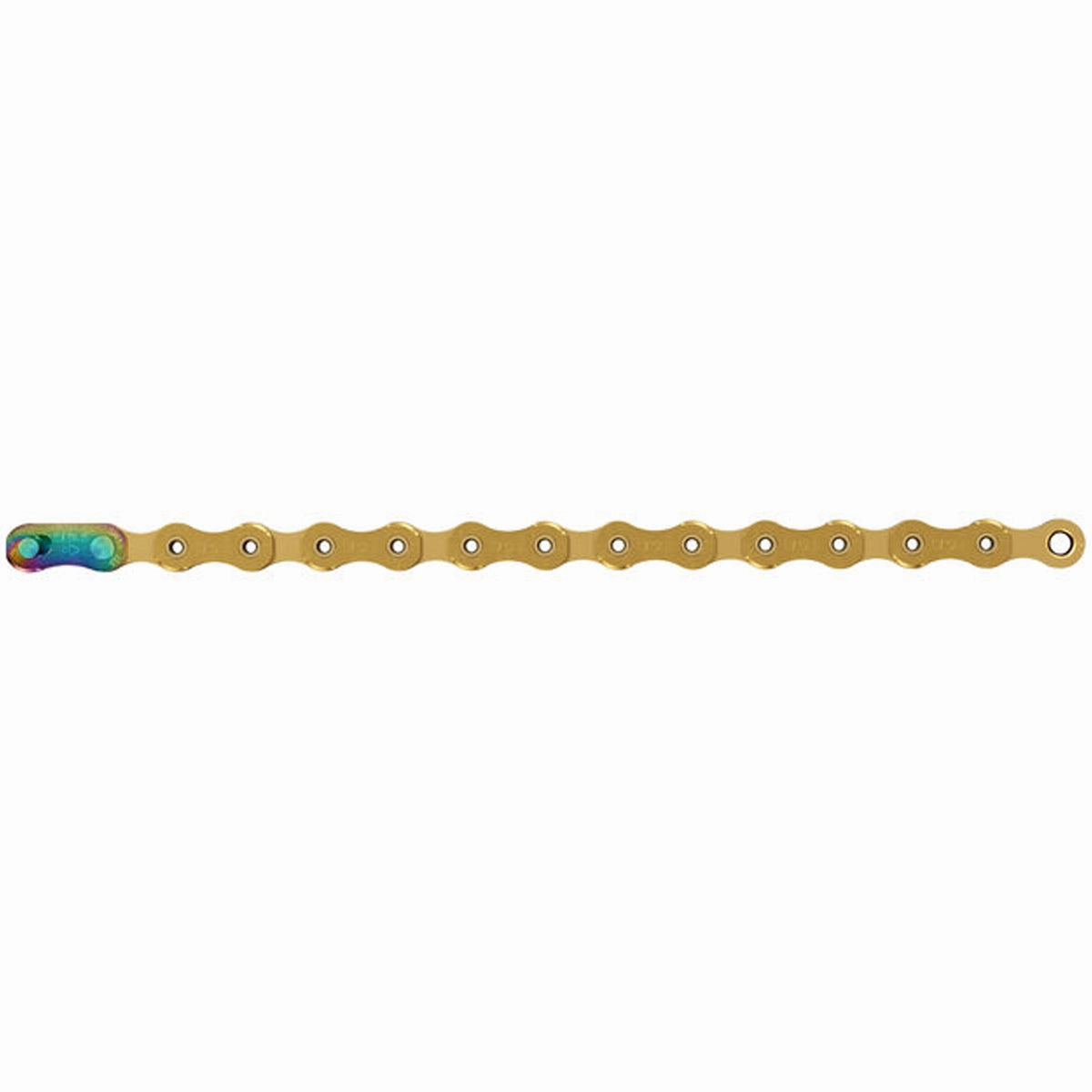 Sram PCXX1 EAGLE 12V Chain - Gold