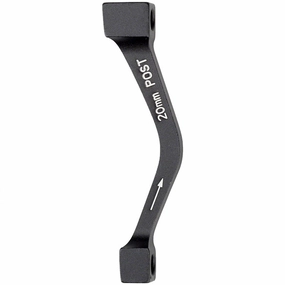 Sram Postmount 20p Disc Brake Mount Adapter 