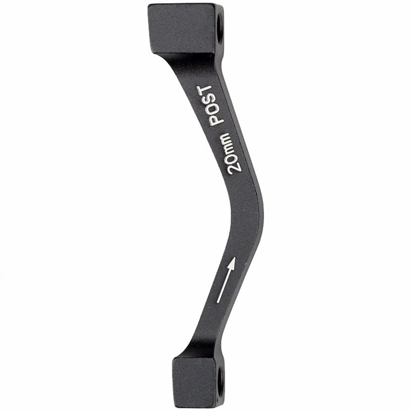 Sram Postmount 20p Disc Brake Mount Adapter 