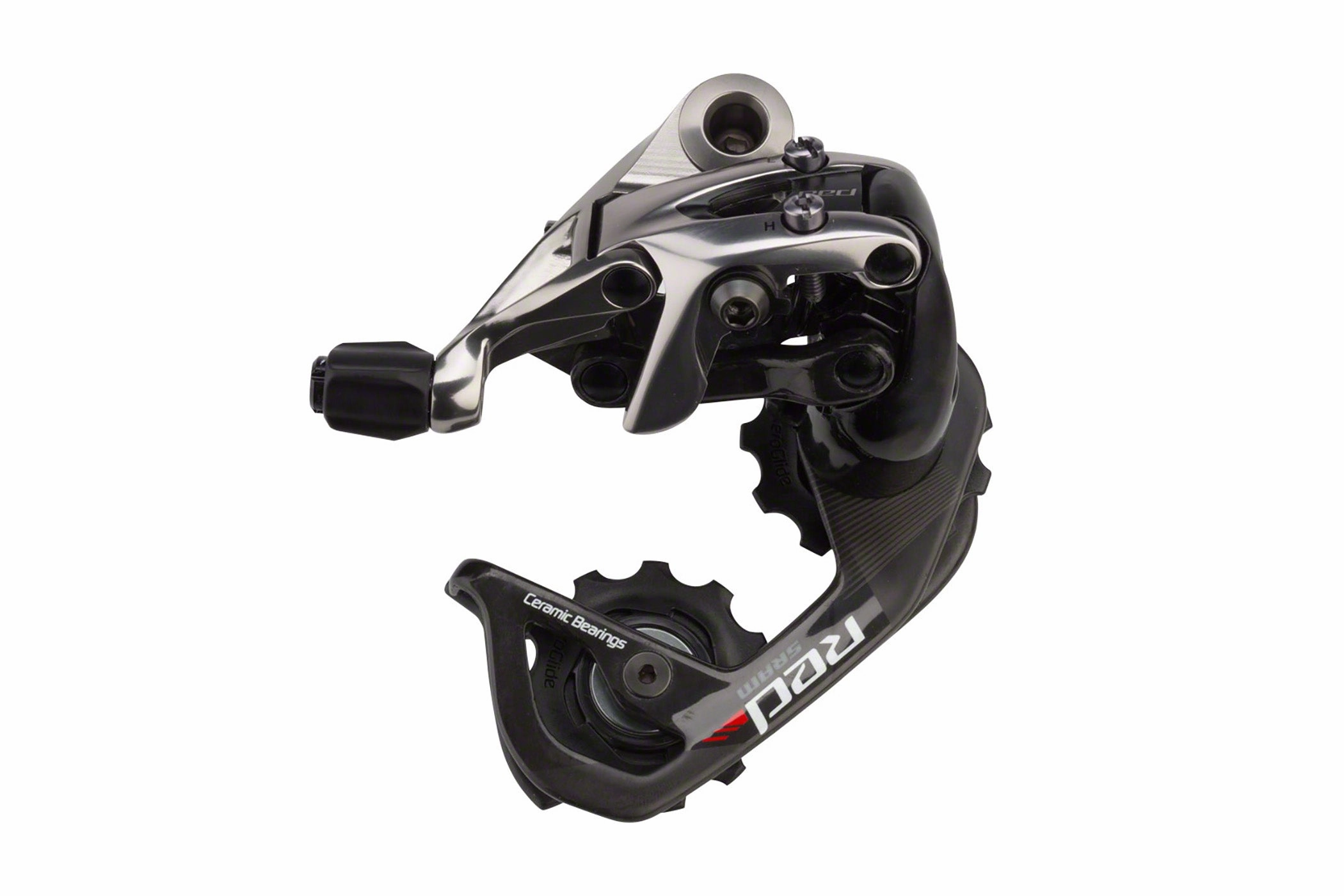 SRAM Red 22 Rear Derailleur 11 Speed Short Cage