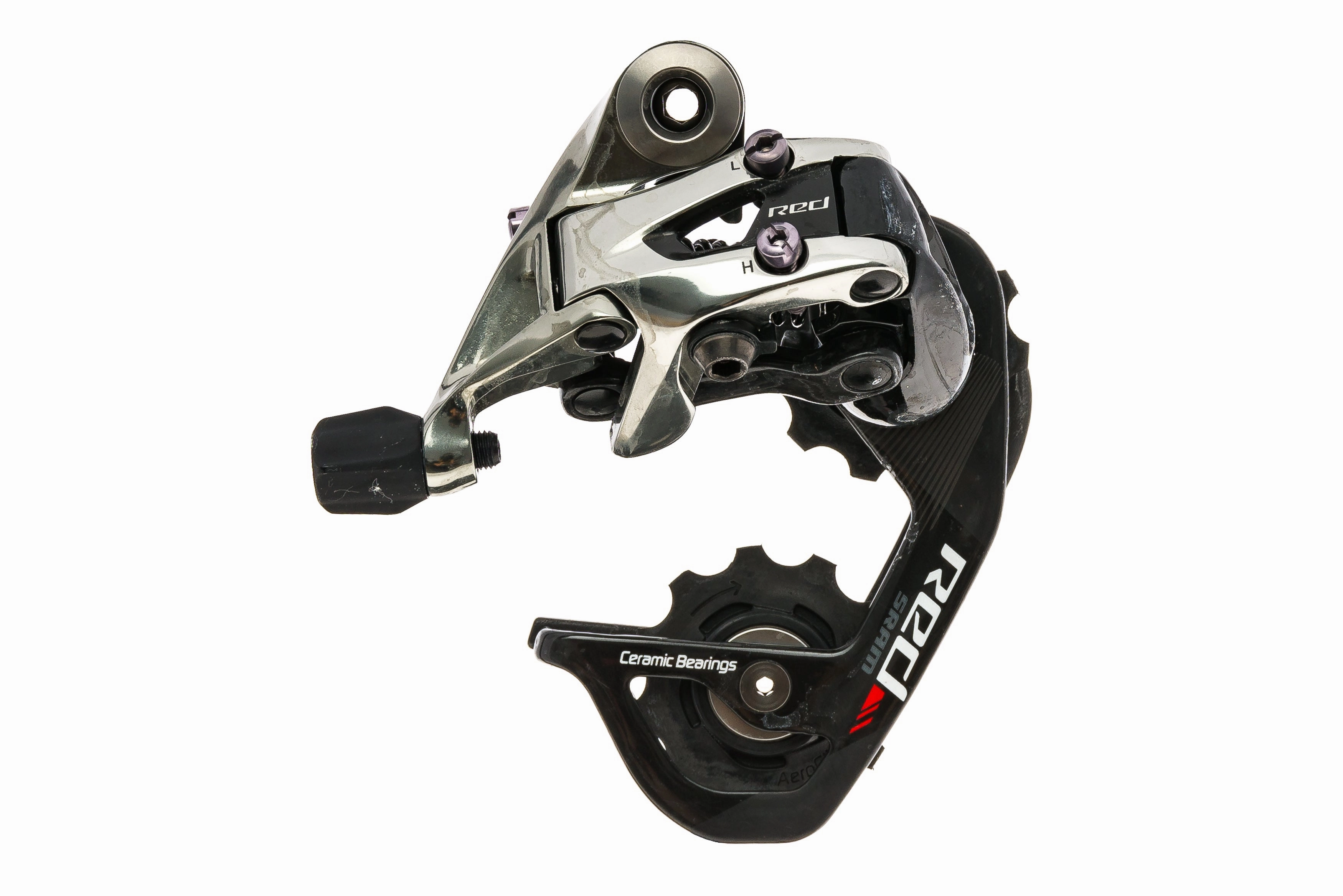 SRAM Red 22 Rear Derailleur 11 Speed Short Cage