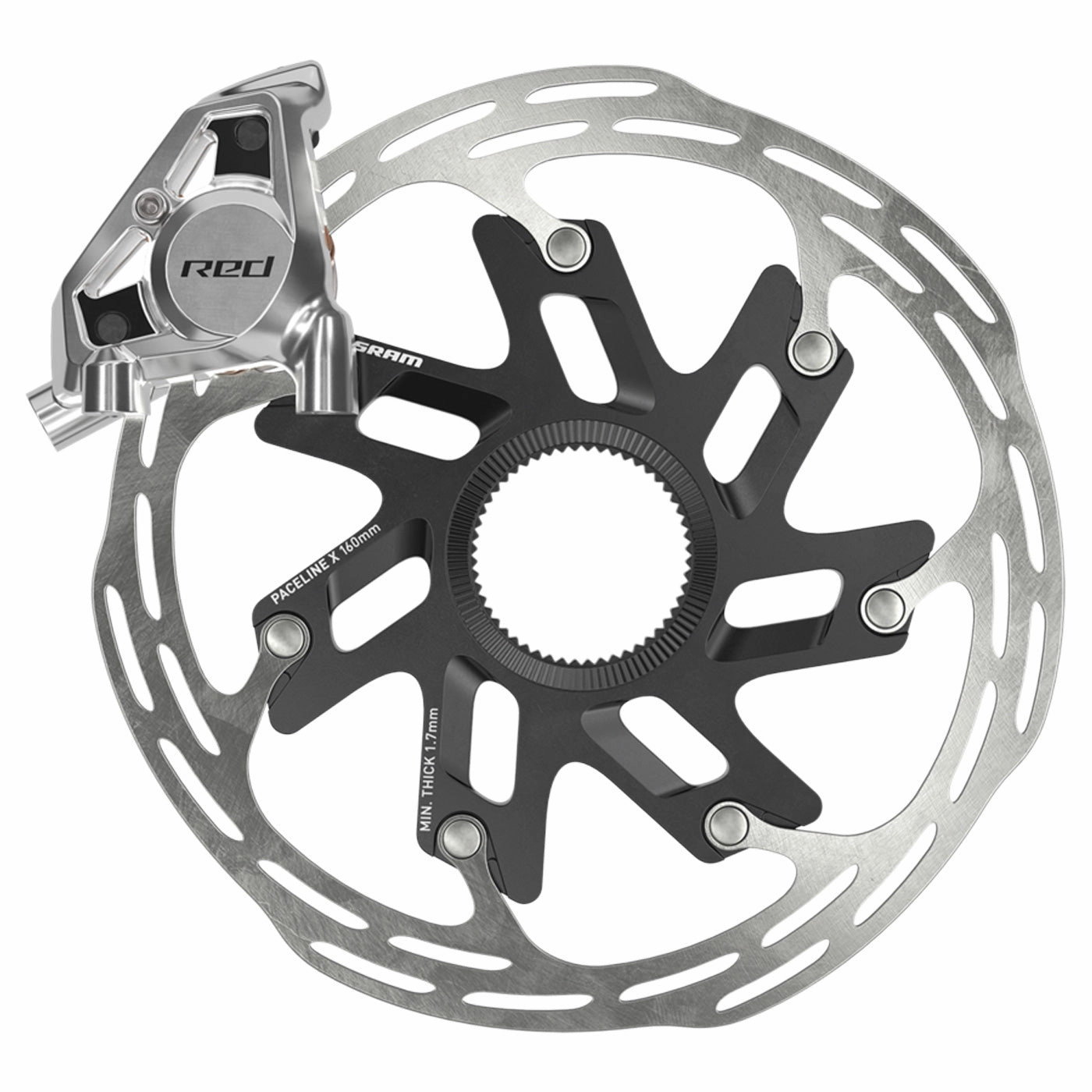 SRAM RED AXS E1 Hammerhead 10/30T - 50/37D Groupset