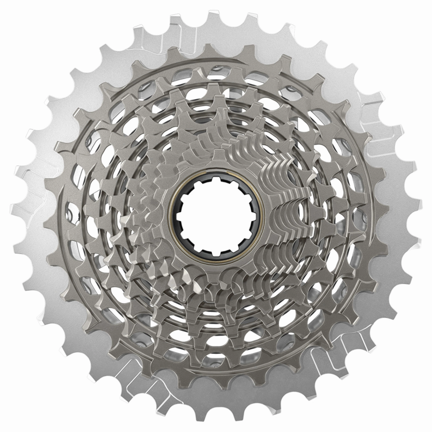 SRAM RED AXS E1 Hammerhead 10/30T - 50/37D Groupset