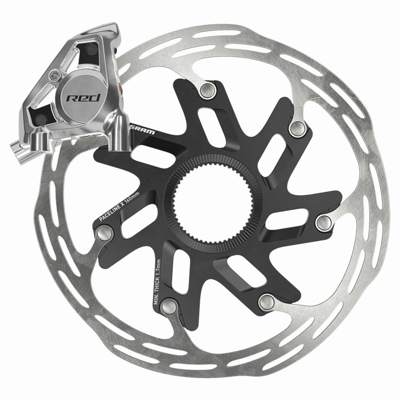 SRAM RED AXS E1 Hammerhead 10/33T - 50/37D Groupset