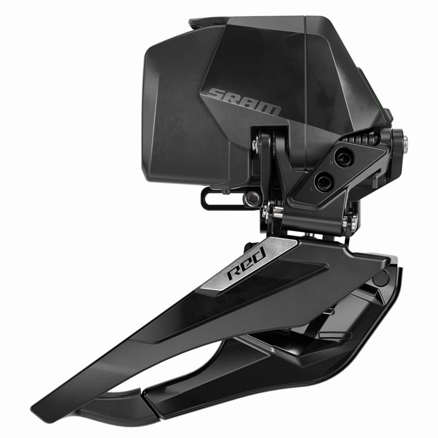 SRAM RED AXS E1 Hammerhead 10/33T - 50/37D Groupset