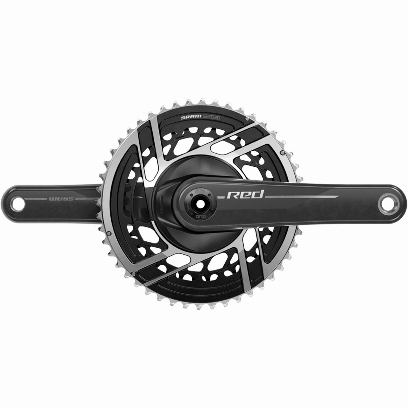 SRAM RED AXS E1 Hammerhead 10/33T - 50/37D Groupset