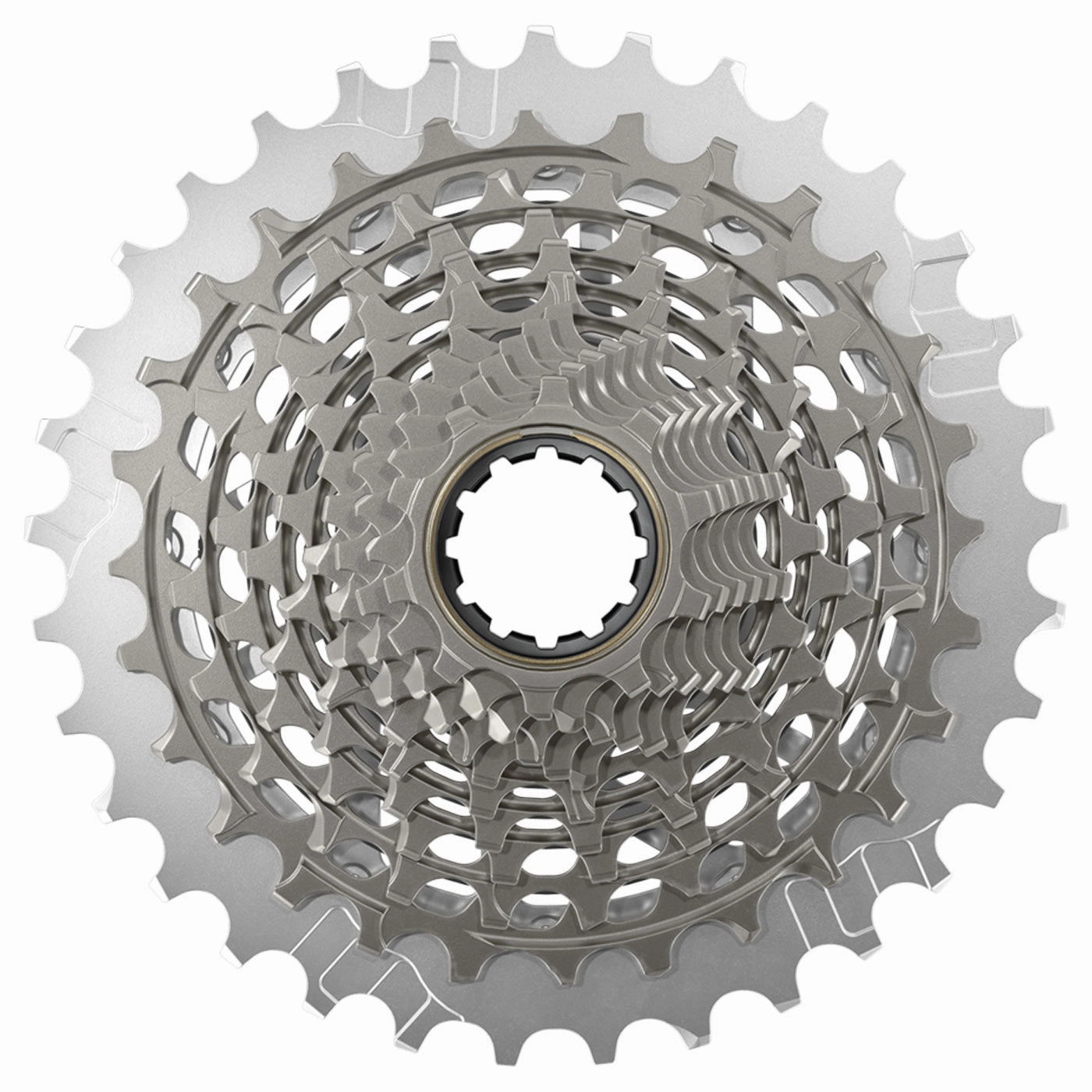 SRAM RED AXS E1 Hammerhead 10/33T - 50/37D Groupset