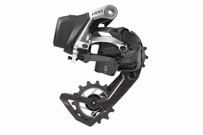 SRAM RED AXS E1 Rear Derailleur 12 Speed Max 36T (Battery Not Included)
