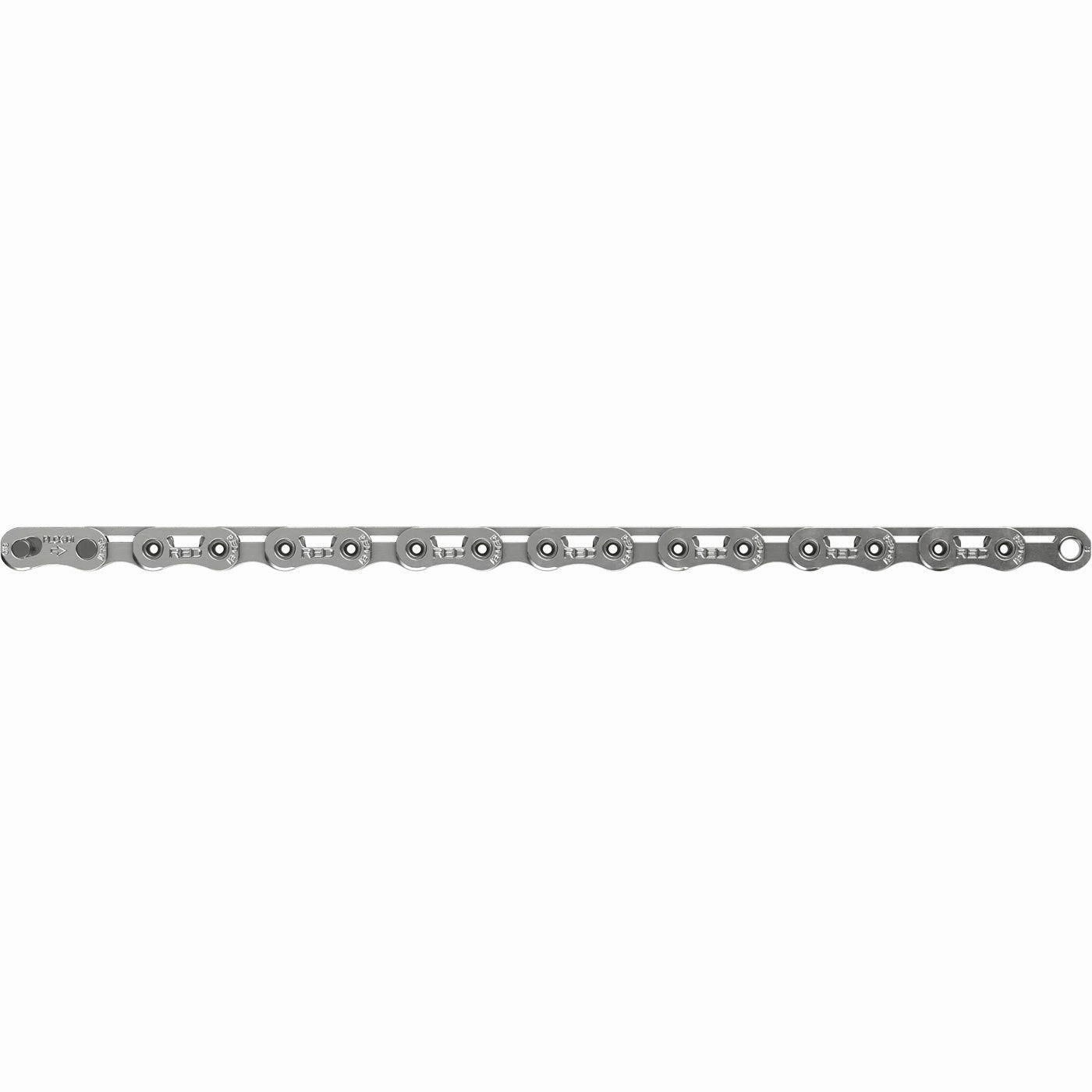 Sram Red Axs Flattop E1 126 link chain - 12v